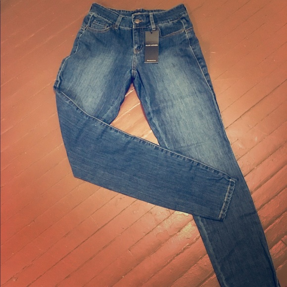 alloy jeans tall